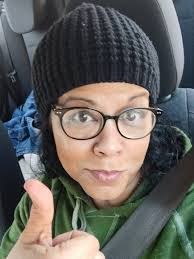 Wilda Concepcion's Instagram, Twitter & Facebook