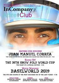 At last, tablets that are purely for cleaning and not descaling your espresso machine. Incompany By Attire Club Spring 2019 By Incompany By Attire Club Issuu