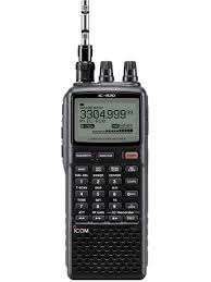 Anterna radio kereta tak jelas. Julat Frekuensi Bunyi Penyamaan