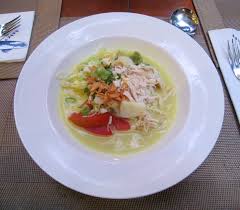 However, you have to take a paradigm shift. Soto Food Wikipedia