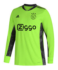 Ajax amsterdam training sweatshirt sweater men's adidas size s. Ajax Amsterdam 2020 21 Gk Kit