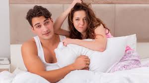 Also, was wollen diese männer wirklich? Was Frauen Wissen Wollen Wie Viel Sex Brauchen Manner Wirklich Bildplus Inhalt Singles Flirten Bild De