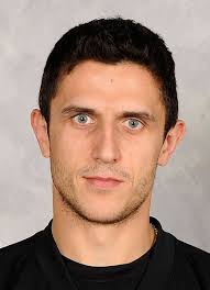 Marcel Goc Hockey Stats and Profile at hockeydb.com