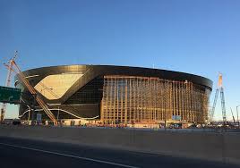 Las vegas waited a long time for a pro sports franchise. Las Vegas S New Football Stadium Is On Its Way To Becoming The Bailout Bowl Mises Institute