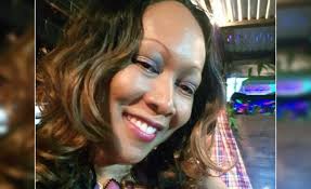 Death Announcement of 49 year old Wendy Winston of Massacre who resided at  Bath Estate