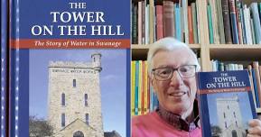 Purbeck Society Talk: “Water in Swanage”