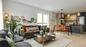 Apartment living room kitchen open concept. 48 Open Concept Kitchen Living Room And Dining Room Floor Plan Ideas Home Stratosphere