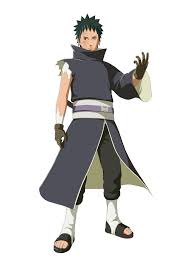Custom mask ids part 2. Obito Uchiha Villains Wiki Fandom