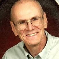 John Neil Woodruff Obituary