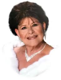 Obituary information for Maria Chavira