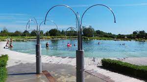 presentation de la baignade naturelle en video baignade naturelle du grand chambord
