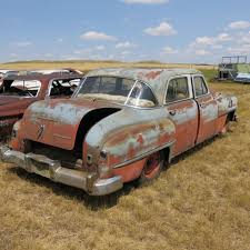 Image result for Morocco Brown 1952 Chrysler