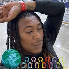 Shannon Twitty's Instagram, Twitter & Facebook