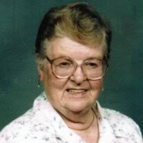 Obituary for Mary Alice Schmidt