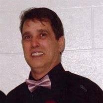 Stephen Lawrence Elder Obituary