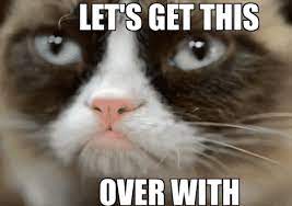 Create your own grumpy cat meme using our quick meme generator. Grumpy Cat Memes Gif Grumpy Cat