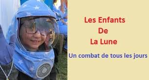 Enfants De La Lune Comprendre Pour Mieux Vaincre La Maladie