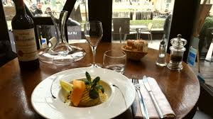 Van Gogh Toulouse Menu Prix Restaurant Avis Tripadvisor
