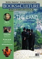 The Shocking Truth About John Wesley