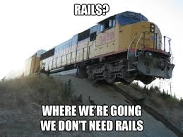 Funny train Memes