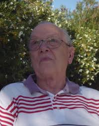 Obituary information for James C. Kovarik