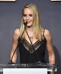 Jennifer Lawrence Opens Up About Being Forced to Lose Weight for a Film -  Fashionista