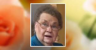 Joyce Ann (Fordyce) Darnell Obituary April 4, 2023