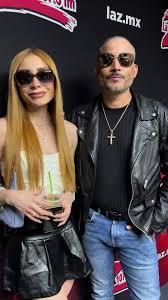 Entrevista con Germán y Carolina Montero