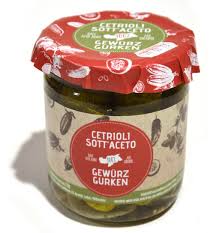 12.10.20222200 cetrioli kozachok croccanti (860g) ingredienti: Cetrioli Sott Aceto Moser Speckworld 4 65