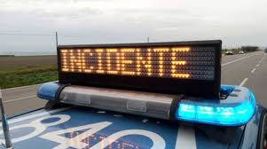 Incidente Su A1 Chiuso Tratto Tra Ceprano E Pontecorvo Romadailynews