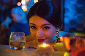 Temptations from the Doll (2016)