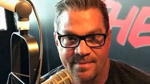 Rick Lewis Signs New Contract to Keep Doing Double Duty With KOA, The Fox