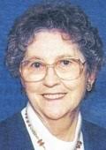 Geneva Bachman Obituary (2013)