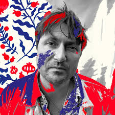 Simon Armitage: "Somos extraños para nosotros mismos, y la poesía explora  esa extranjería”