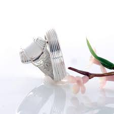 Spoon Ring, Treasure Silverware Spoon Ring,silverware Spoon Jewelry, 1940  Spoon Ring. Choose Size 6 to 11 1/2 (mcf R543)