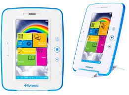 If you can't unlock your device, your only option is to perform a factory reset. Tablet For Kids Announced By Polaroid