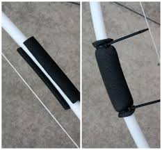 August 19, 2014 by kirsten dunn. How To Make A Bow And Arrow Out Of Pvc Skip To My Lou