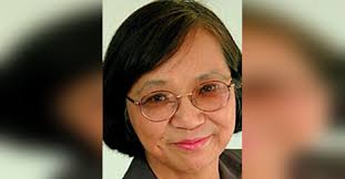 Obituary information for Esther Ngan-Ling Chow