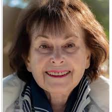 Phyllis Reuss Obituary (1930