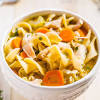 Reduce heat and simmer, stirring often, until flavors combine, about 10 minutes. 3