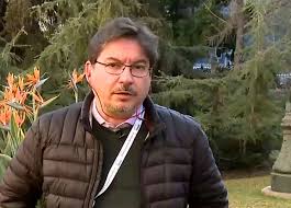 Marcos Barraza se inclina por los plebiscitos dirimentes en caso de  ratificación de los 2/3