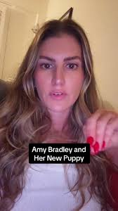 Amy Jumps to Save Buddy The Puppy