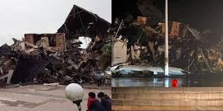 Gempa bumi yang terjadi di. Waspada Ada Potensi Tsunami Saat Gempa Susulan Sulawesi Barat