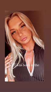 Beth Dawson (@beffanyxo)