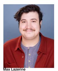 The Second City Cast & Crew of Today's Performance