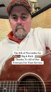 #thanksforyourservice #veteransday #veterans #big&rich #8thofnovember  #the8thofnovember #country #countrymusic #toddlarge  #littlebitoflarge#happyveteransday