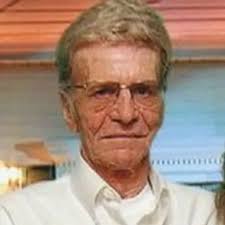 Obituary information for Kenneth Ramsey Lamb