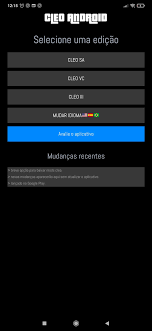 Feb 10, 2021 · cleo 4.3 uses the asi loader by silent. Cleo Mod Ultimate Sa Vc Iii For Android Apk Download