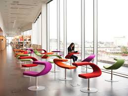 Cool Chairs Furniture Design Library Furniture Library Design
