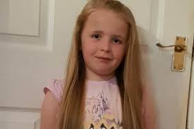 Mansfield girl to 'brave the shave' and donate hair to The Little Princess  Trust